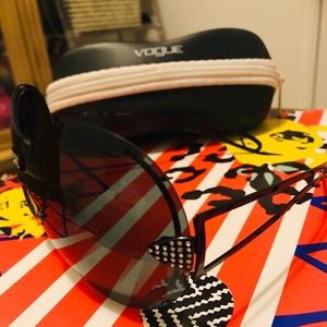 Vogue sunglasses